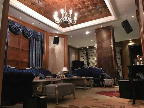 临海比较便宜三大商务KTV消费排名