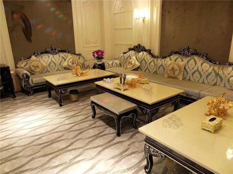 临海东庭汇KTV消费价格点评