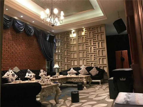 临海ktv荤的哪个比较玩得开