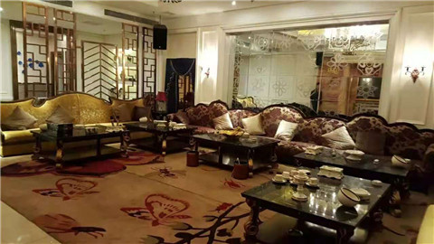 临海商务KTV陪唱妹子哪家多